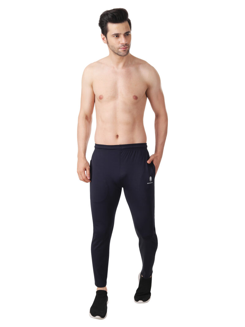 Immortal Navy lower For Small Waist - Image 2