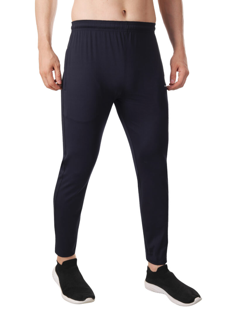Immortal Navy lower For Small Waist - Image 5