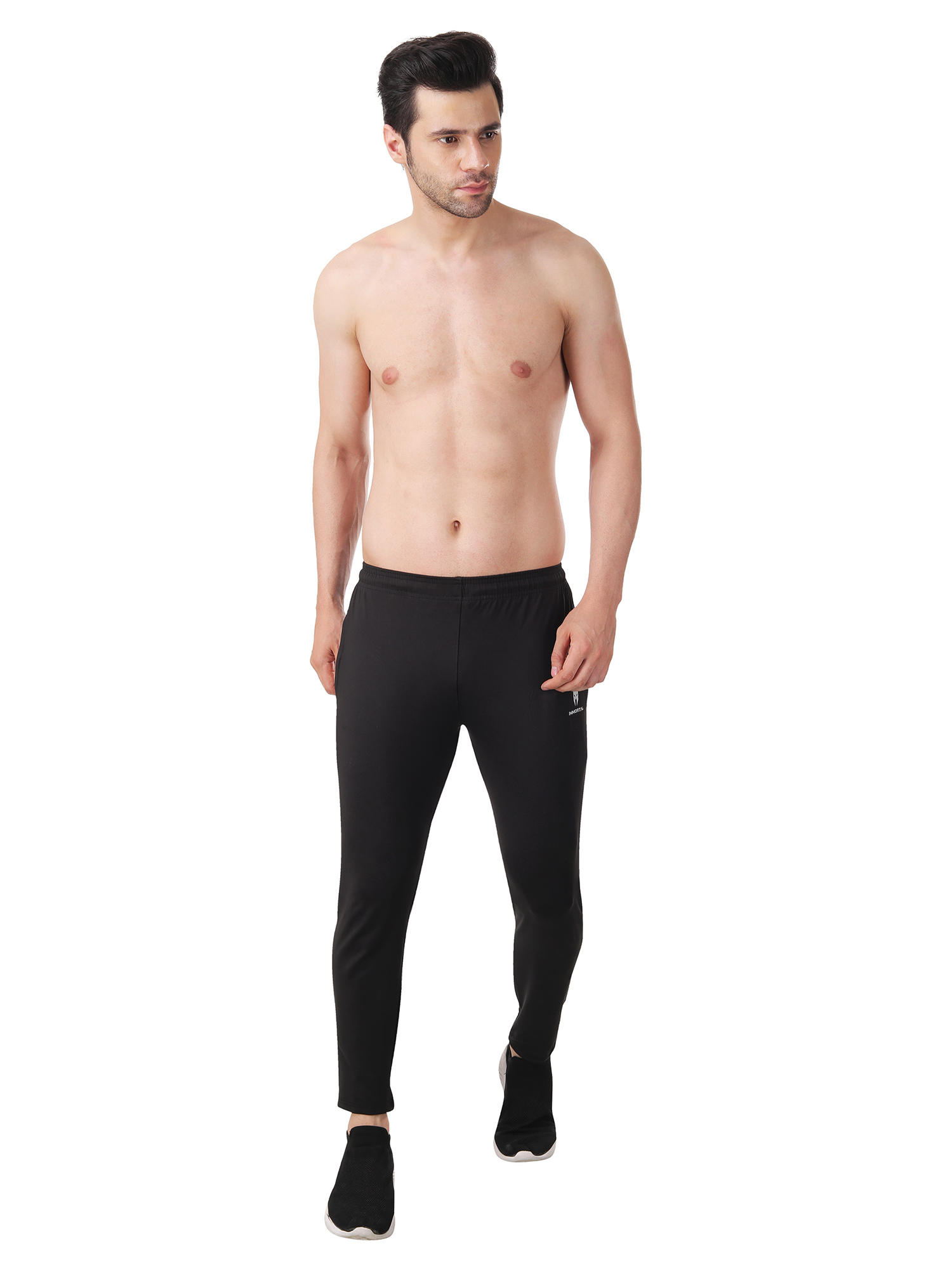 Immortal Black Lower For Small Waist - Image 2