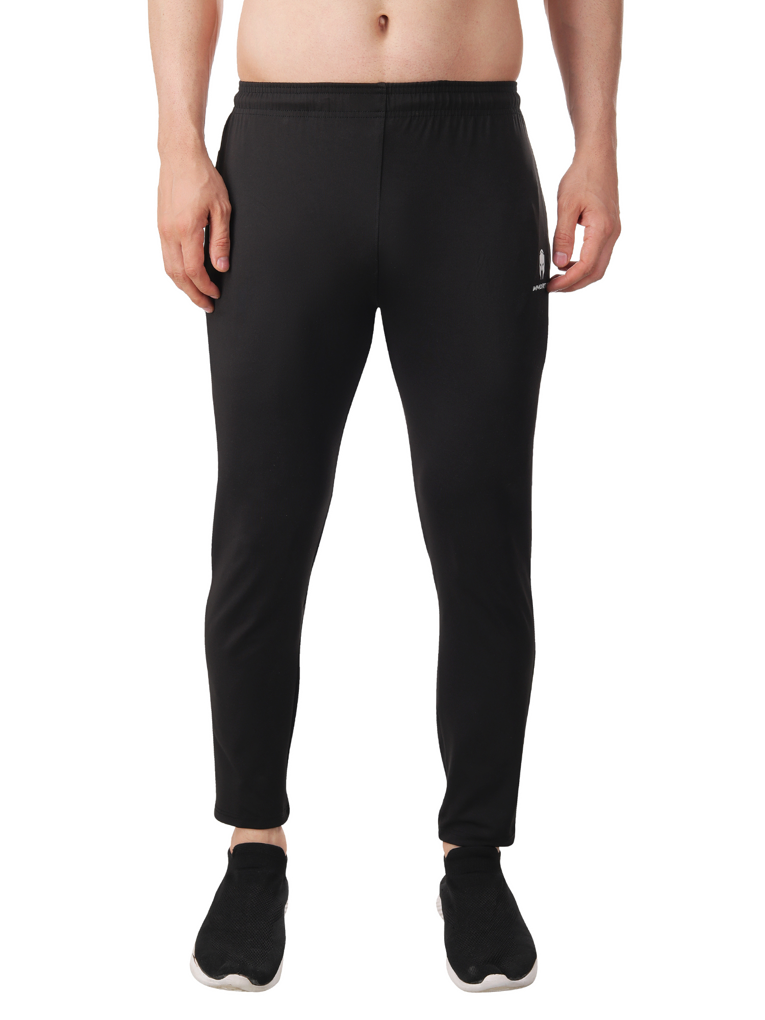 Immortal Black Lower For Small Waist - Image 3