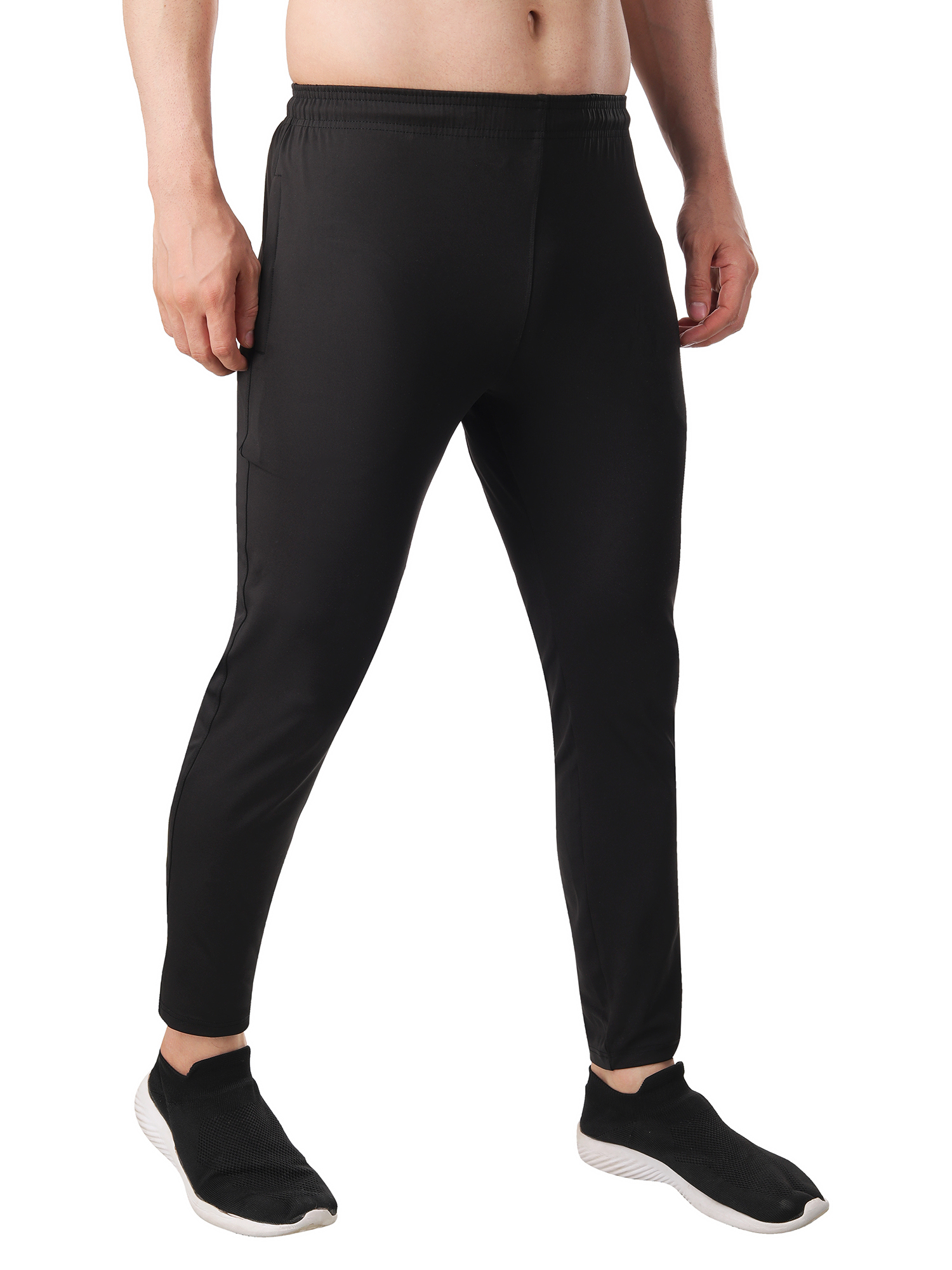 Immortal Black Lower For Small Waist - Image 5