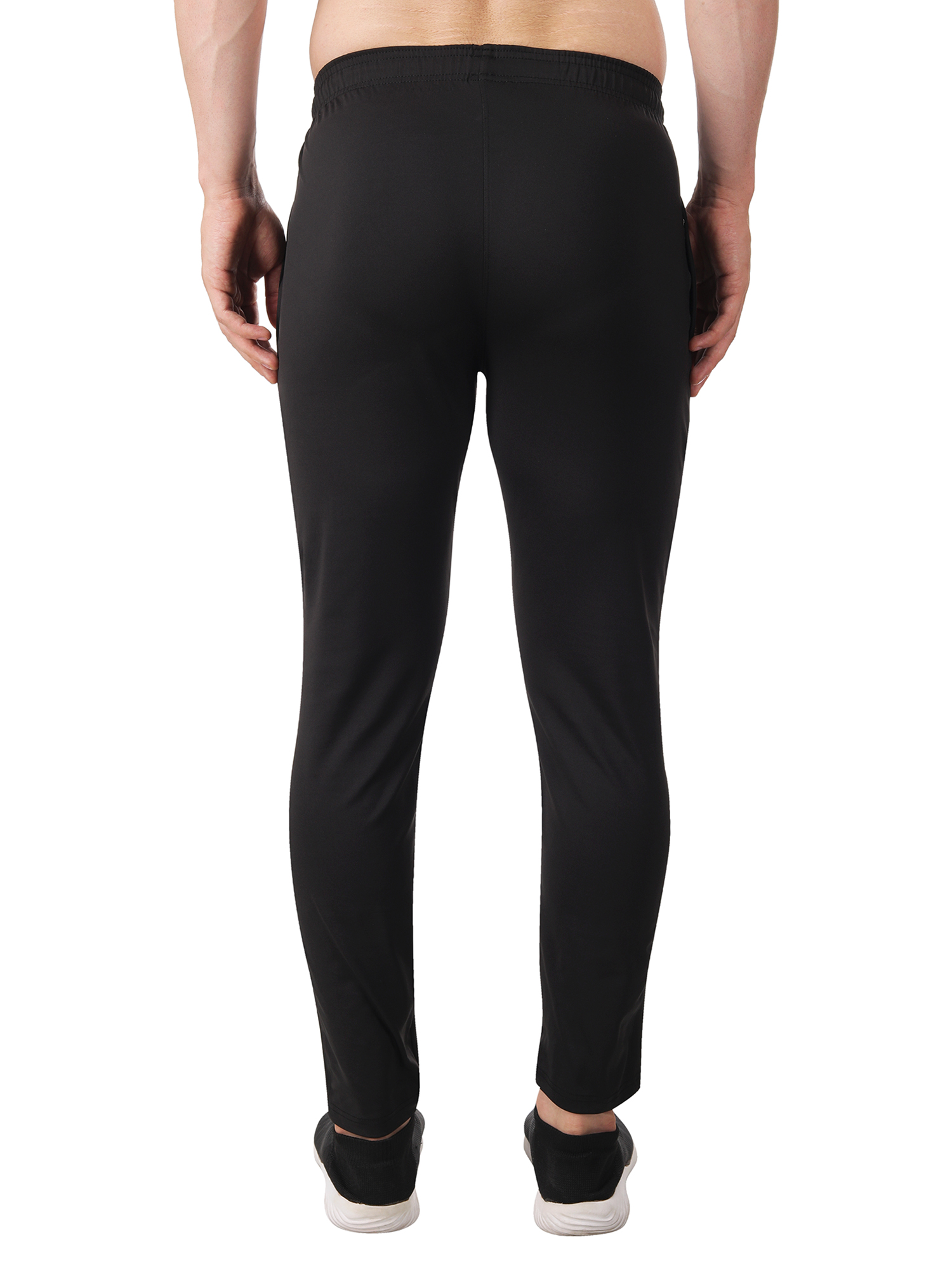 Immortal Black Lower For Small Waist - Image 6