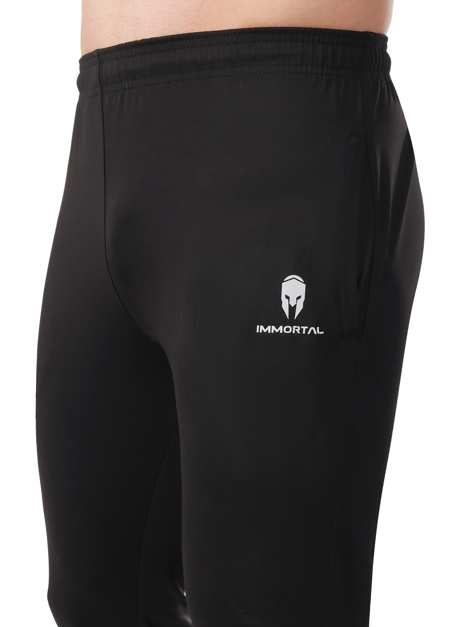 Immortal Black Lower For Small Waist - Image 7